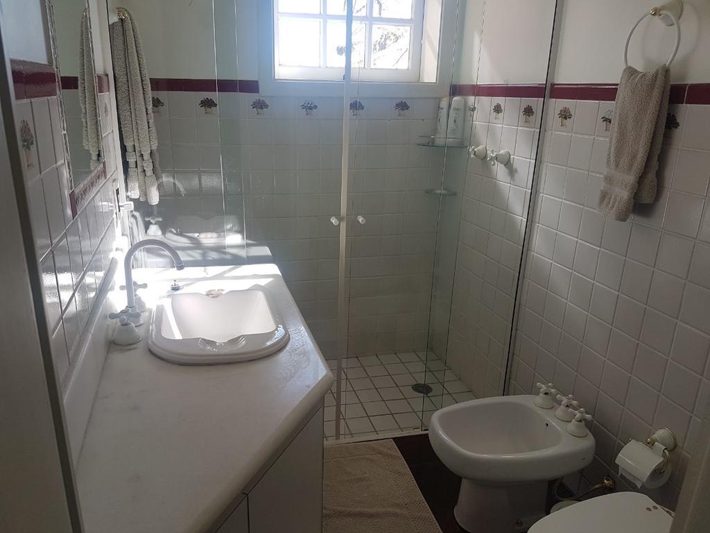Belíssima COBERTURA no Condomínio Switzerland, o conforto que toda família merece Campos do Jordão Exterior foto